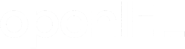 OpenIHL Logo